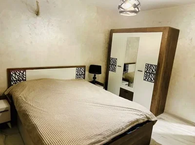 غرفة معيشة
