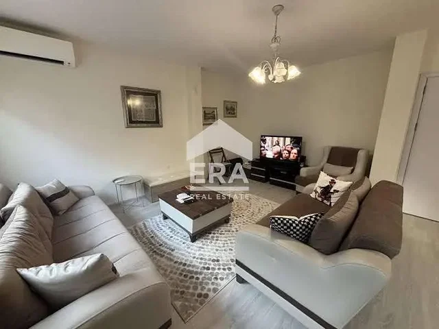 غرفة معيشة