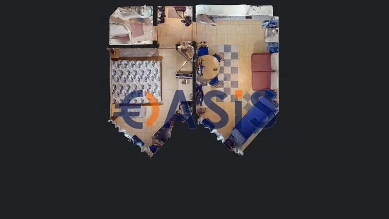 Obývací pokoj