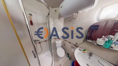 Obývací pokoj