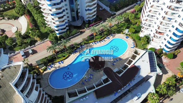 Oturma odası