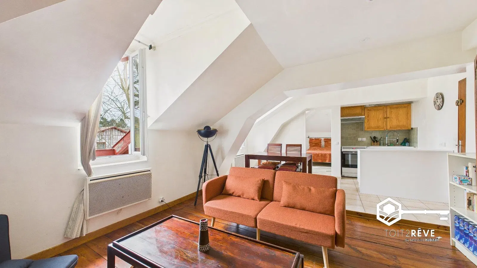 Дневна соба