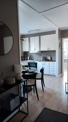 Дневна соба