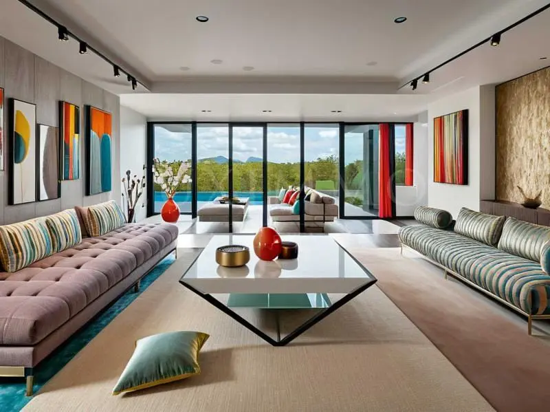 Дневна соба