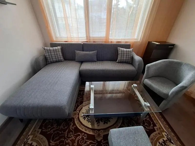 Дневна соба