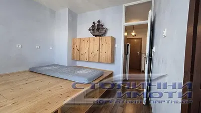 Дневна соба