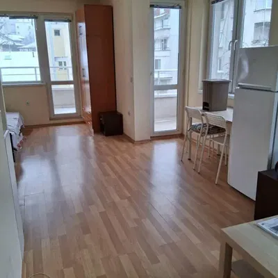 Дневна соба