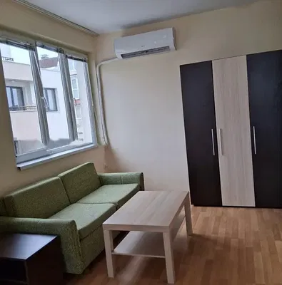 Дневна соба