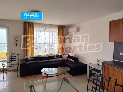 Дневна соба