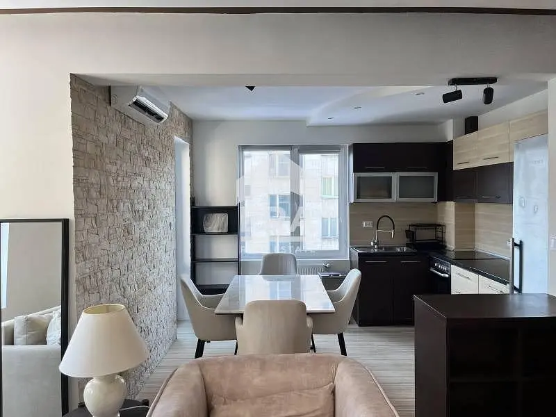 Дневна соба