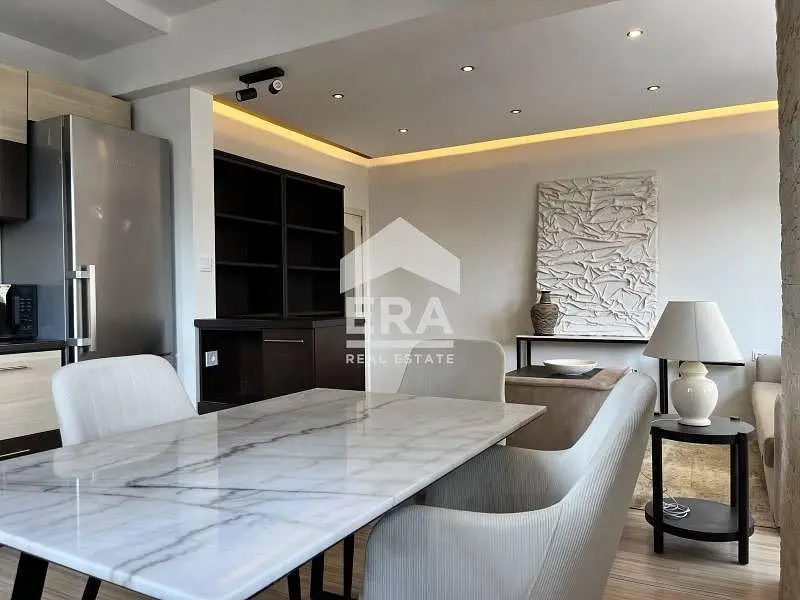 Дневна соба