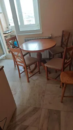 Дневна соба