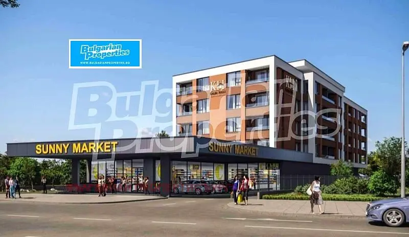 Дневна соба