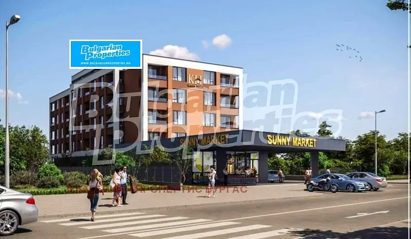 Дневна соба