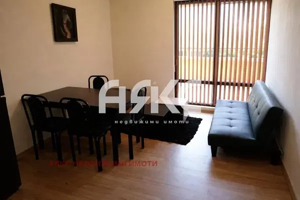 Дневна соба