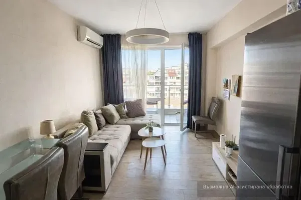 Дневна соба