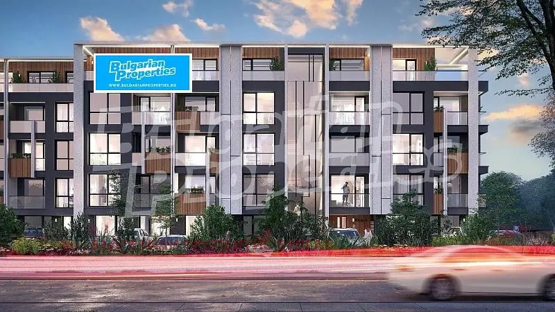 Дневна соба