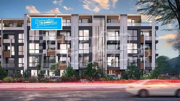 Дневна соба