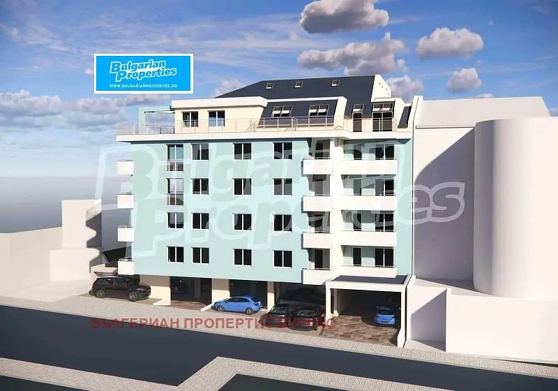 Дневна соба