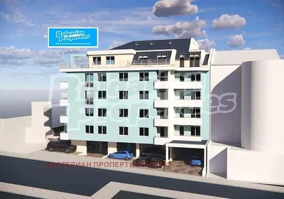 Дневна соба