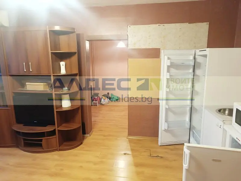 Дневна соба