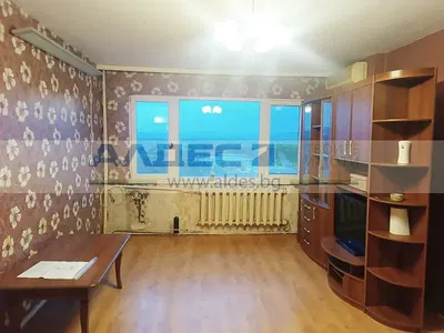 Дневна соба