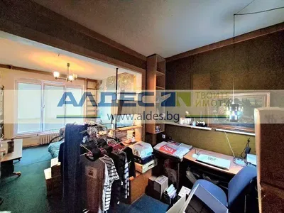 Дневна соба