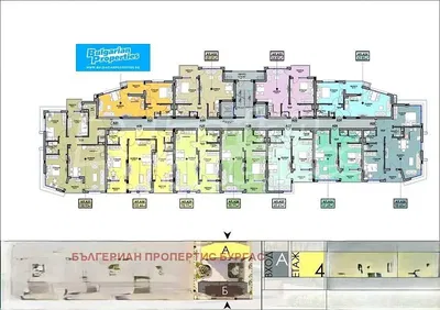 Дневна соба