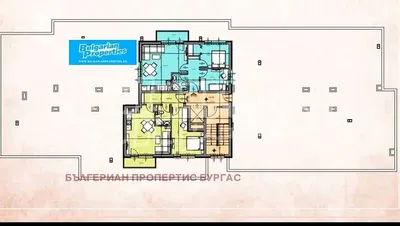 Дневна соба