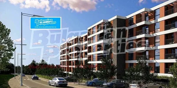 Дневна соба