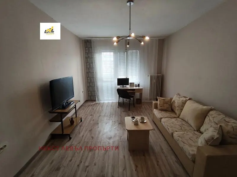 Dnevni boravak