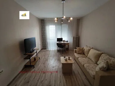 Dnevni boravak