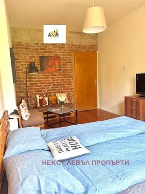 Dnevni boravak