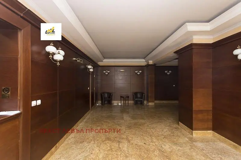 غرفة معيشة