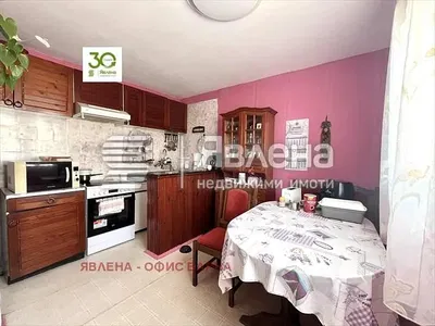 Дневна соба