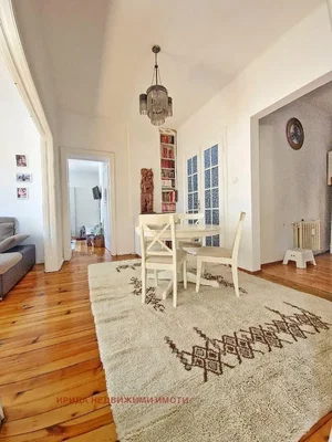 Obývací pokoj