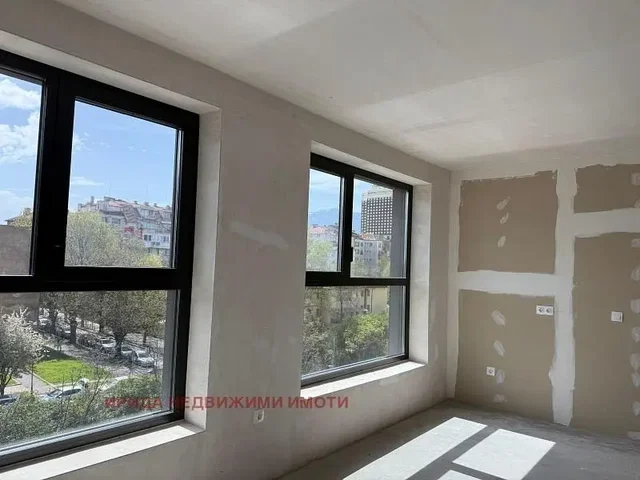 Obývací pokoj