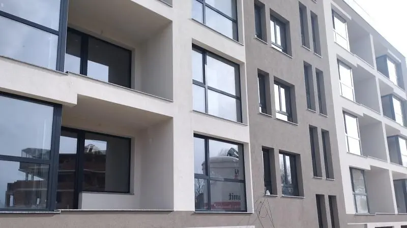 Obývací pokoj