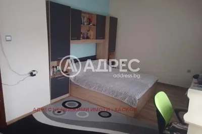 Obývací pokoj