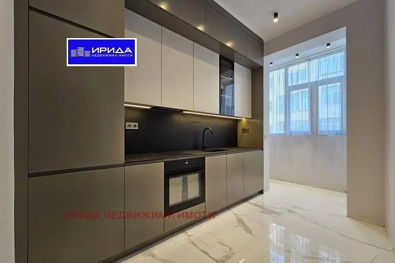 غرفة معيشة