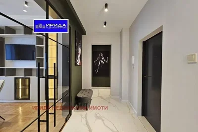 غرفة معيشة