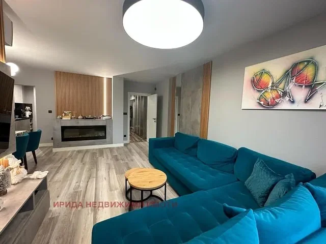 Soggiorno
