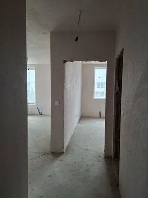 غرفة معيشة
