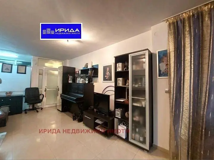 Obývací pokoj