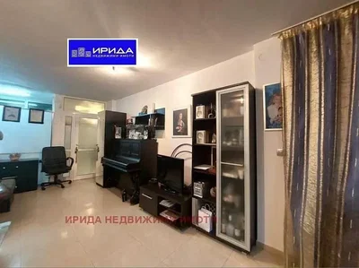 Obývací pokoj