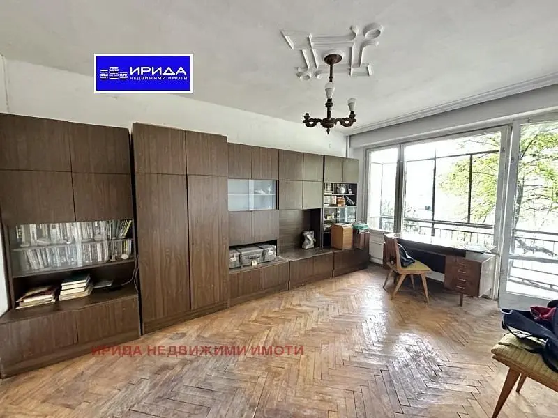 Obývací pokoj