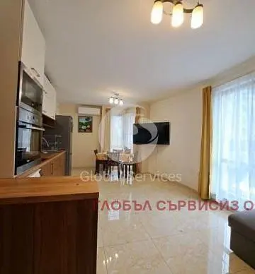 Дневна соба