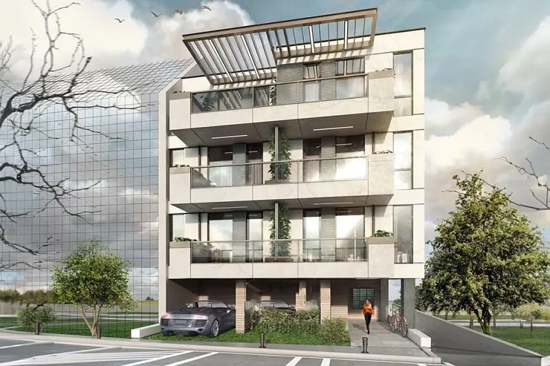 Дневна соба