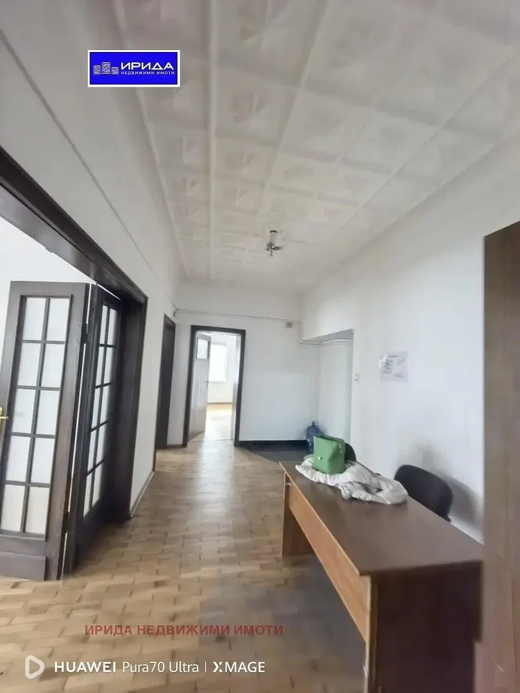 Obývačka