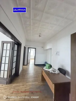 Obývačka